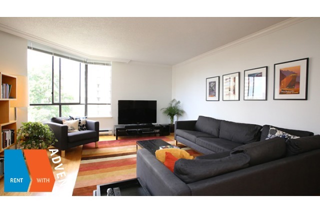 Alberni Place in The West End Unfurnished 2 Bed 2 Bath Apartment For Rent at 404-738 Broughton St Vancouver. 404 - 738 Broughton Street, Vancouver, BC, Canada.
