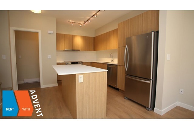 Thurston Street in Metrotown Unfurnished 2 Bed 1.5 Bath Townhouse For Rent at 45-3728 Thurston St Burnaby. 45 - 3728 Thurston Street, Burnaby, BC, Canada.