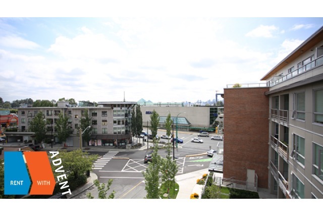 Heywood on The Park in Hamilton Unfurnished 1 Bed 1 Bath Apartment For Rent at 401-1621 Hamilton Ave North Vancouver. 401 - 1621 Hamilton Avenue, North Vancouver, BC, Canada.