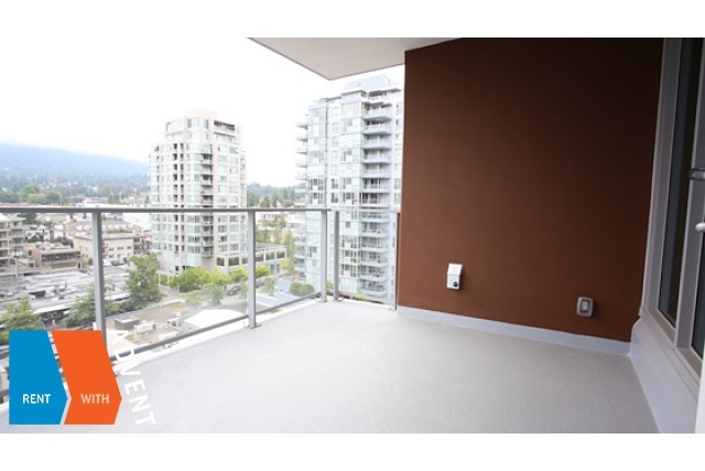 15 West in Central Lonsdale Unfurnished 1 Bed 1 Bath Apartment For Rent at 908-150 West 15th St North Vancouver. 908 - 150 West 15th Street, North Vancouver, BC, Canada.