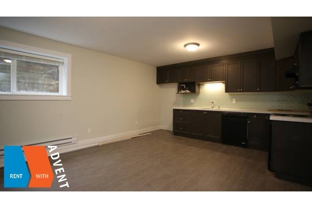 Coquitlam West Unfurnished 2 Bed 1 Bath Basement For Rent at 1730 Como Lake Ave Coquitlam. 1730 Como Lake Avenue, Coquitlam, BC, Canada.