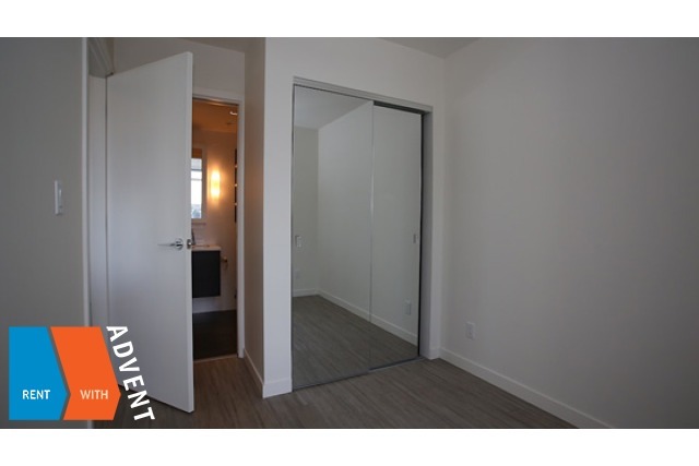 Opsal in Southeast False Creek Unfurnished 1 Bed 1 Bath Apartment For Rent at 1607-1775 Quebec St Vancouver. 1607 - 1775 Quebec Street, Vancouver, BC, Canada.