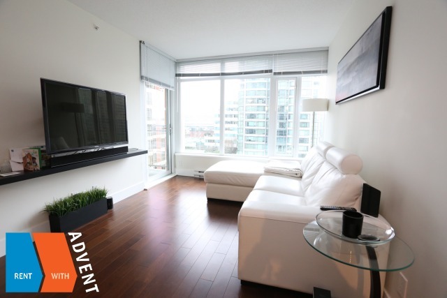 The Beasley in Yaletown Furnished 1 Bed 1 Bath Apartment For Rent at 806-888 Homer St Vancouver. 806 - 888 Homer Street, Vancouver, BC, Canada.