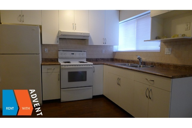 Sunset Unfurnished 5 Bed 4 Bath House For Rent at 1250 East 47th Ave Vancouver. 1250 East 47th Avenue, Vancouver, BC, Canada.