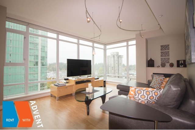 Bayshore Gardens in Coal Harbour Furnished 2 Bed 2 Bath Apartment For Rent at 1204-1616 Bayshore Drive Vancouver. 1204 - 1616 Bayshore Drive, Vancouver, BC, Canada.