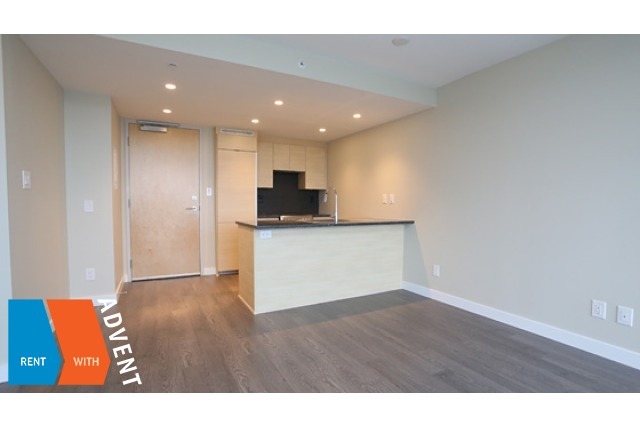 Marine Gateway in Marpole Unfurnished 1 Bed 1 Bath Apartment For Rent at 1204-489 Interurban Way Vancouver. 1204 - 489 Interurban Way, Vancouver, BC, Canada.
