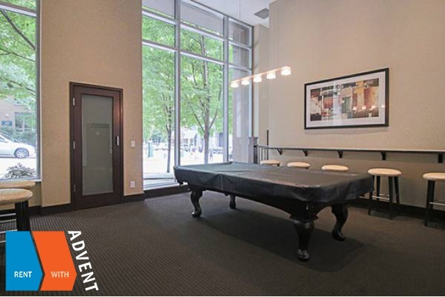 The Bentley in Yaletown Unfurnished 2 Bed 2 Bath Apartment For Rent at 803-1001 Homer St Vancouver. 803 - 1001 Homer Street, Vancouver, BC, Canada.