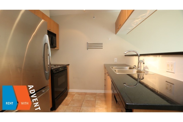 The Lions in Downtown Unfurnished 1 Bed 1 Bath Apartment For Rent at 807-1367 Alberni St Vancouver. 807 - 1367 Alberni Street, Vancouver, BC, Canada.