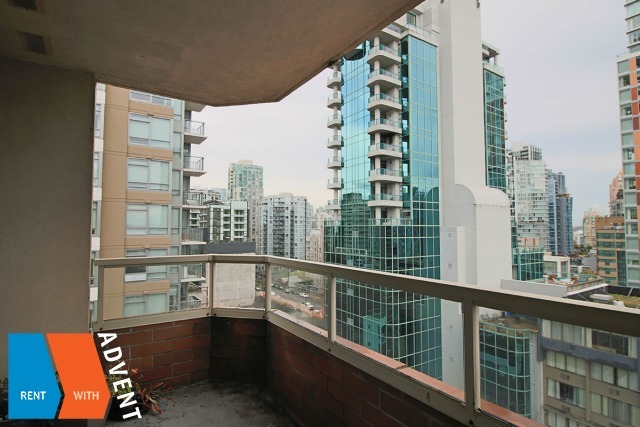 Hornby Court in Downtown Furnished 1 Bed 1 Bath Apartment For Rent at 1001-1330 Hornby St Vancouver. 1001 - 1330 Hornby Street, Vancouver, BC, Canada.