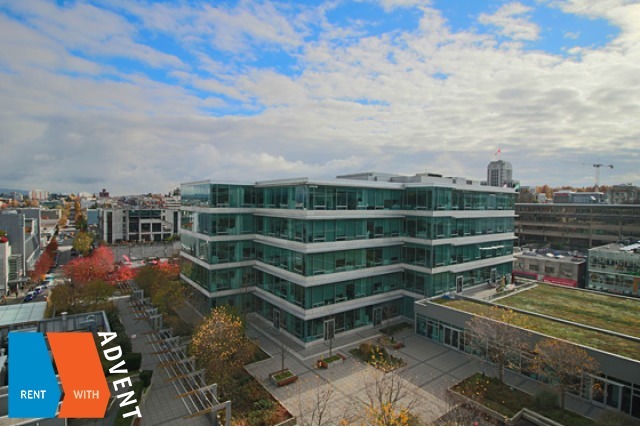 Crossroads in Fairview Furnished 3 Bed 2.5 Bath Penthouse For Rent at 813-522 West 8th Ave Vancouver. 813 - 522 West 8th Avenue, Vancouver, BC, Canada.
