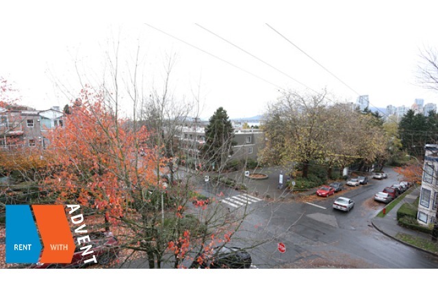 Laurel Court in Fairview Unfurnished 1 Bed 1 Bath Townhouse For Rent at 46-870 West 7th Ave Vancouver. 46 - 870 West 7th Avenue, Vancouver, BC, Canada.