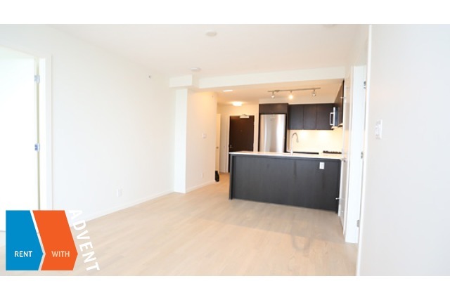 Quintet in Brighouse Unfurnished 2 Bed 2 Bath Apartment For Rent at 1008-7888 Ackroyd Rd Richmond. 1008 - 7888 Ackroyd Road, Richmond, BC, Canada.
