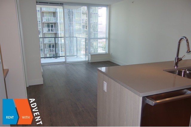 Evergreen in North Coquitlam Unfurnished 1 Bed 1 Bath Apartment For Rent at 1206-3007 Glen Drive Coquitlam. 1206 - 3007 Glen Drive, Coquitlam, BC, Canada.