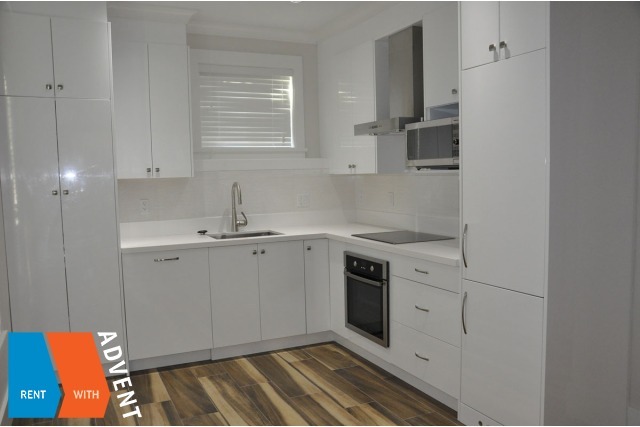 Cambie Unfurnished 2 Bed 1 Bath Basement For Rent at 420 West 19th Ave Vancouver. 420 West 19th Avenue, Vancouver, BC, Canada.
