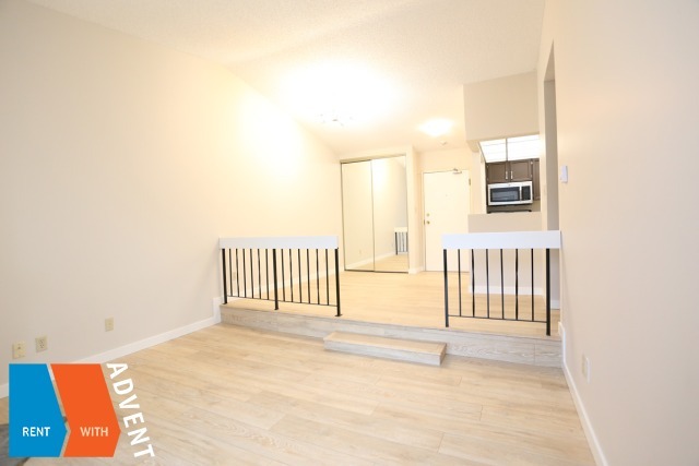 Westhampton Court in Brighouse Unfurnished 1 Bed 1 Bath Apartment For Rent at 312-8511 Westminster Highway Richmond. 312 - 8511 Westminster Highway, Richmond, BC, Canada.