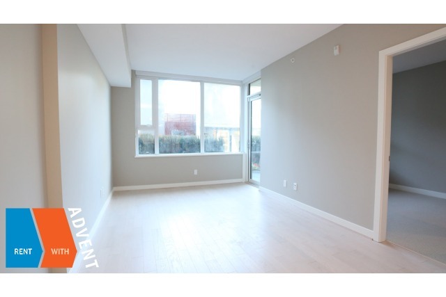 Empire at QE Park in South Cambie Unfurnished 1 Bed 1 Bath Apartment For Rent at 505 West 30th Ave Vancouver. 505 West 30th Avenue, Vancouver, BC, Canada.