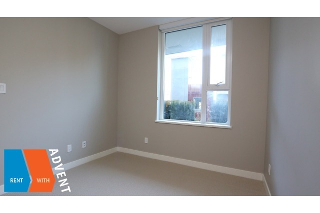 Empire at QE Park in South Cambie Unfurnished 1 Bed 1 Bath Apartment For Rent at 505 West 30th Ave Vancouver. 505 West 30th Avenue, Vancouver, BC, Canada.