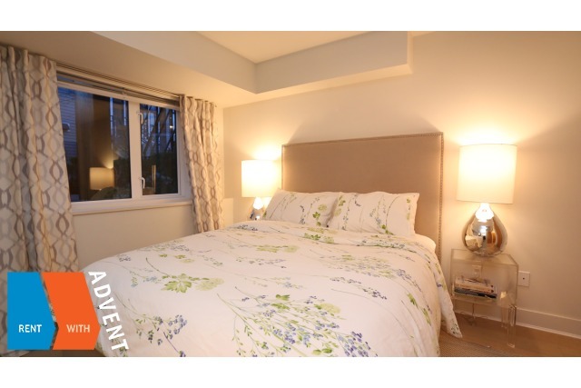 Avant in Hastings Sunrise Unfurnished 2 Bed 2 Bath Townhouse For Rent at 2973 Wall St Vancouver. 2973 Wall Street, Vancouver, BC, Canada.