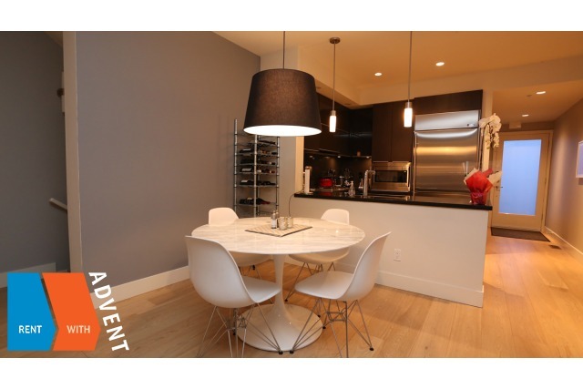 Avant in Hastings Sunrise Unfurnished 2 Bed 2 Bath Townhouse For Rent at 2973 Wall St Vancouver. 2973 Wall Street, Vancouver, BC, Canada.