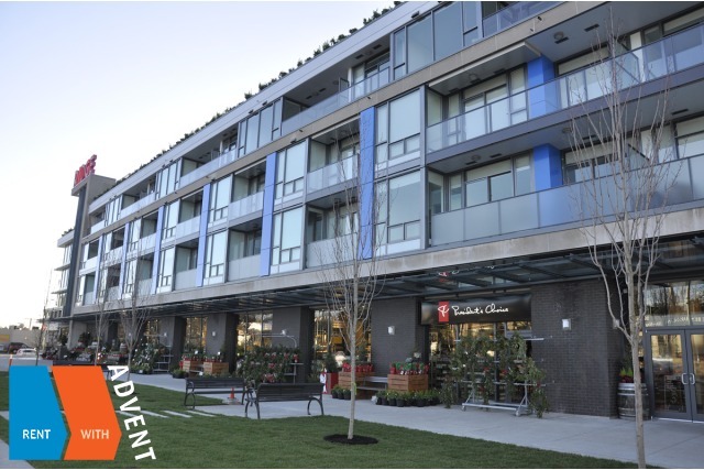 Arbutus Ridge 2 Bedroom Apartment For Rent on Vancouver's Westside. 203 - 2118 West 15th Avenue, Vancouver, BC, Canada.