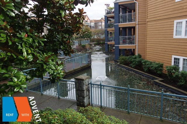 Lakeside Terrace in North Coquitlam Unfurnished 2 Bed 2 Bath Apartment For Rent at 203-1189 Westwood St Coquitlam. 203 - 1189 Westwood Street, Coquitlam, BC, Canada.
