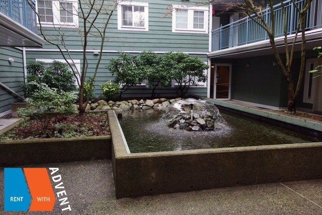 Lakeside Terrace in North Coquitlam Unfurnished 2 Bed 2 Bath Apartment For Rent at 203-1189 Westwood St Coquitlam. 203 - 1189 Westwood Street, Coquitlam, BC, Canada.