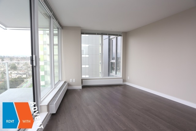 Marine Gateway in Marpole Unfurnished 2 Bed 1 Bath Apartment For Rent at 1606-489 Interurban Way Vancouver. 1606 - 489 Interurban Way, Vancouver, BC, Canada.