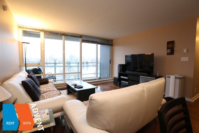Coopers Pointe in Yaletown Unfurnished 2 Bed 2 Bath Apartment For Rent at 501-980 Cooperage Way Vancouver. 501 - 980 Cooperage Way, Vancouver, BC, Canada.