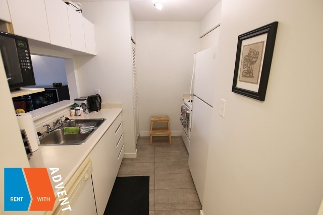 Connaught in Renfrew Collingwood Furnished 1 Bed 1 Bath Apartment For Rent at 107-4990 McGeer St Vancouver. 107 - 4990 McGeer Street, Vancouver, BC, Canada.