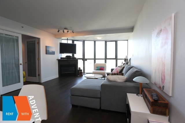 The National in Downtown Unfurnished 2 Bed 1.5 Bath Apartment For Rent at 1602-1128 Quebec St Vancouver. 1602 - 1128 Quebec Street, Vancouver, BC, Canada.