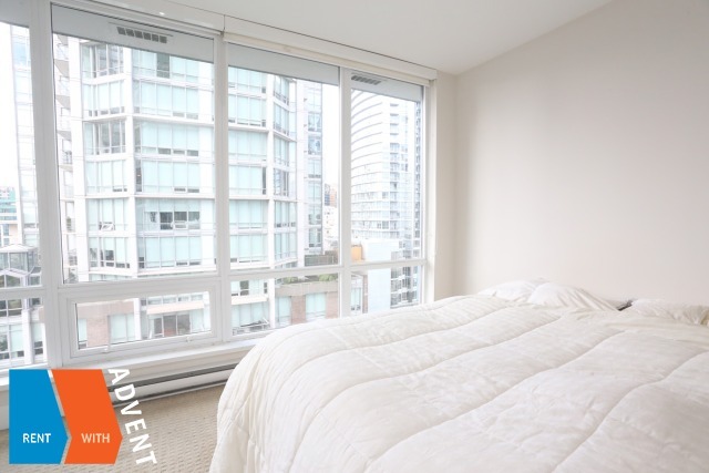 Dolce in Downtown Unfurnished 2 Bed 2 Bath Apartment For Rent at 1107-535 Smithe St Vancouver. 1107 - 535 Smithe Street, Vancouver, BC, Canada.