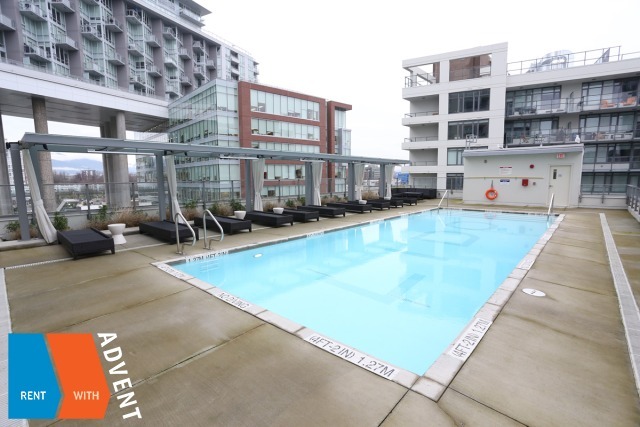 Lido in Southeast False Creek Unfurnished 2 Bed 2 Bath Apartment For Rent at 501-110 Switchmen St Vancouver. 501 - 110 Switchmen Street, Vancouver, BC, Canada.