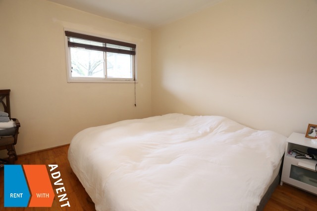 Renfrew Collingwood Unfurnished 2 Bed 1 Bath House For Rent at 3225 East 18th Ave Vancouver. 3225 East 18th Avenue, Vancouver, BC, Canada.