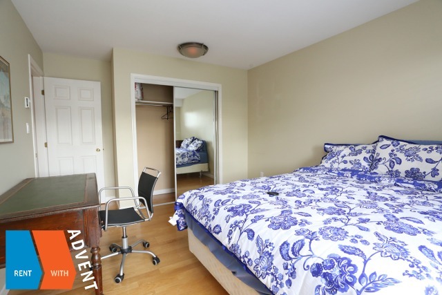 2815 Yew in Kitsilano Furnished 2 Bed 2 Bath Apartment For Rent at 401-2815 Yew St Vancouver. 401 - 2815 Yew Street, Vancouver, BC, Canada.