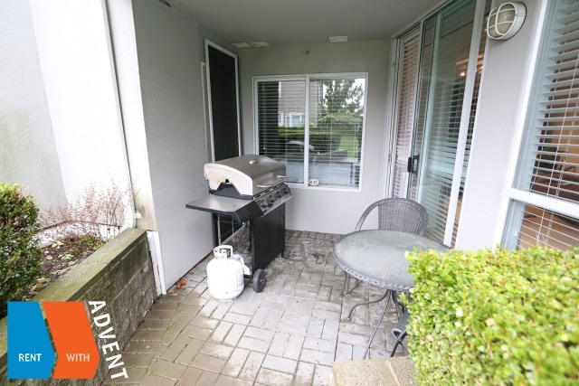 Boardwalk in Victoria Fraserview Unfurnished 1 Bed 1 Bath Apartment For Rent at 111-8450 Jellicoe St Vancouver. 111 - 8450 Jellicoe Street, Vancouver, BC, Canada.