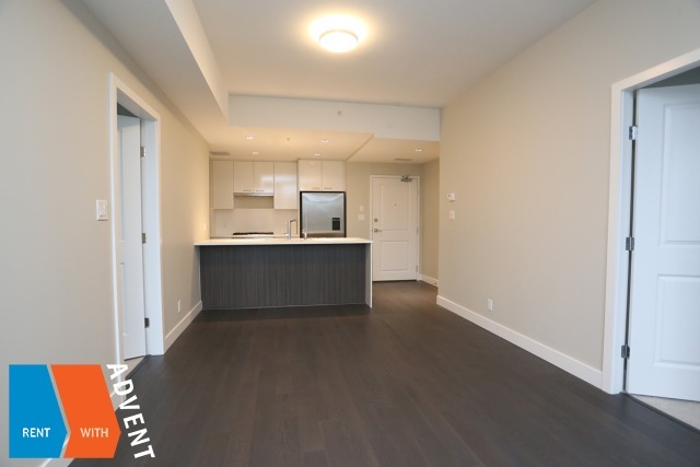 Forty Nine West in Oakridge Unfurnished 2 Bed 2 Bath Apartment For Rent at 303-6383 Cambie St Vancouver. 303 - 6383 Cambie Street, Vancouver, BC, Canada.
