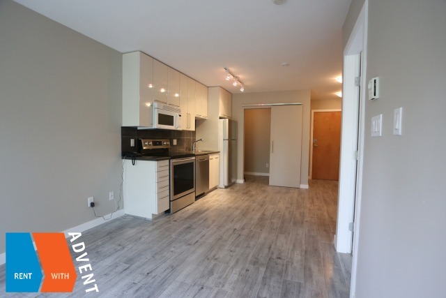 Fusion in The West End Unfurnished 1 Bed 1 Bath Apartment For Rent at 301-828 Cardero St Vancouver. 301 - 828 Cardero Street, Vancouver, BC, Canada.