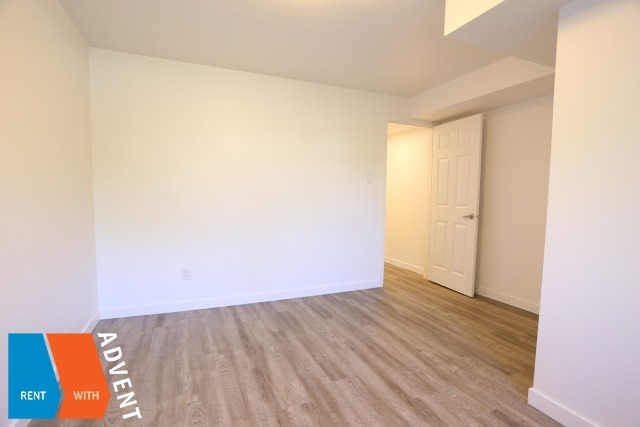 Marpole Unfurnished 2 Bed 1 Bath Basement For Rent at 8132 Cartier St Vancouver. 8132 Cartier Street, Vancouver, BC, Canada.