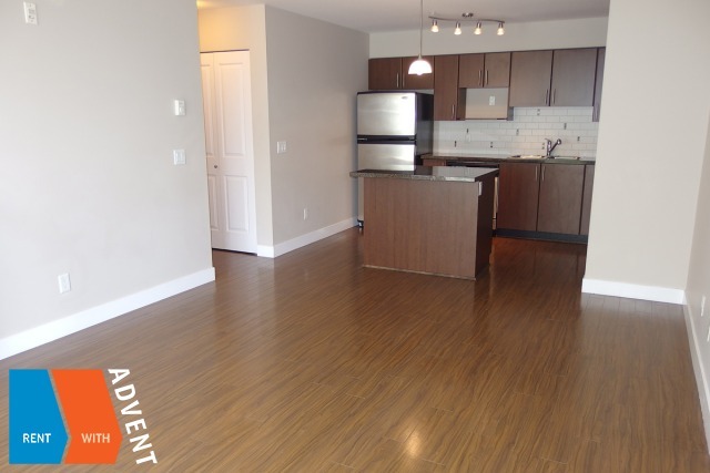 3rd Floor Unfurnished 2 Bedroom Apartment For Rent in Maple Ridge at Rio. 305 - 12075 228th Street, Maple Ridge, BC, Canada.
