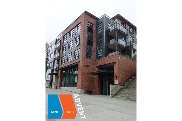The Station in Port Moody Centre Unfurnished 1 Bed 1 Bath Apartment For Rent at 605-95 Moody St Port Moody. 605 - 95 Moody Street, Port Moody, BC, Canada.