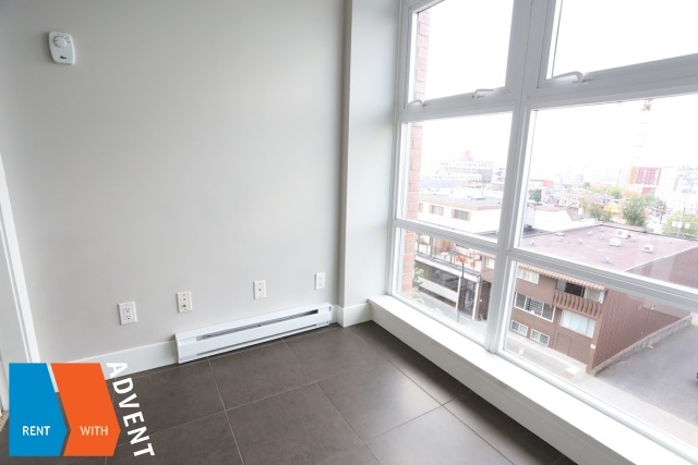 Sophia in Mount Pleasant East Unfurnished 1 Bed 1 Bath Apartment For Rent at 506-298 East 11th Ave Vancouver. 506 - 298 East 11th Avenue, Vancouver, BC, Canada.