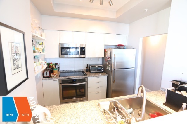 The Palisades in Downtown Unfurnished 2 Bed 2.5 Bath Apartment For Rent at 2402-1200 Alberni St Vancouver. 2402 - 1200 Alberni Street, Vancouver, BC, Canada.