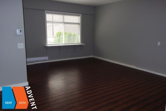 Queensborough Unfurnished 1 Bed 1 Bath Coach House For Rent at 367 Fenton St New Westminster. 367 Fenton Street, New Westminster, BC, Canada.