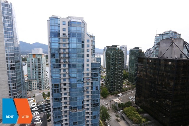 George in Downtown Unfurnished 2 Bed 2 Bath Penthouse For Rent at 2203-1420 West Georgia St Vancouver. 2203 - 1420 West Georgia Street, Vancouver, BC, Canada.