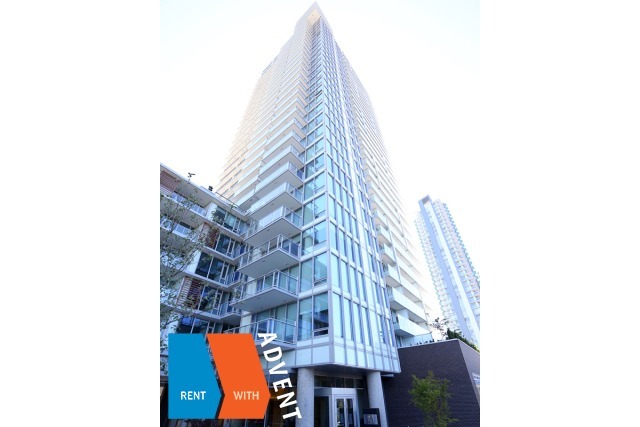 MC2 33rd Floor Unfurnished Luxury Penthouse For Rent in Marpole in South Vancouver. 3305 - 8131 Nunavut Lane, Vancouver, BC, Canada.