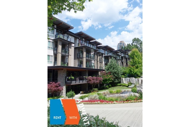 Green in South Slope Unfurnished 2 Bed 2 Bath Apartment For Rent at 107-7488 Byrnepark Walk Burnaby. 107 - 7488 Byrnepark Walk, Burnaby, BC, Canada.