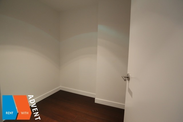 Telus Garden in Downtown Unfurnished 1 Bed 1 Bath Apartment For Rent at 3108-777 Richards St Vancouver. 3108 - 777 Richards Street, Vancouver, BC, Canada.