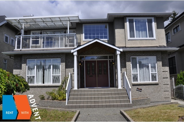 Dunbar Unfurnished 7 Bed 4.5 Bath House For Rent at 2929 West 41st Ave Vancouver. 2929 West 41st Avenue, Vancouver, BC, Canada.