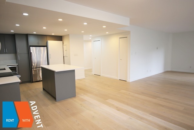 Alberni Place in The West End Unfurnished 2 Bed 2 Bath Apartment For Rent at 103-738 Broughton St Vancouver. 103 - 738 Broughton Street, Vancouver, BC, Canada.