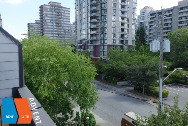 The Courtyards in Uptown Unfurnished 2 Bed 1.5 Bath Apartment For Rent at 313-737 Hamilton St New Westminster. 313 - 737 Hamilton Street, New Westminster, BC, Canada.